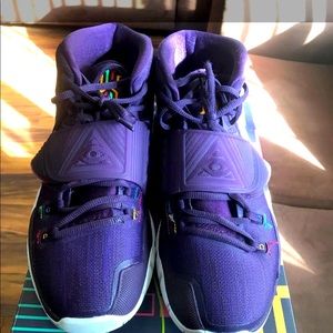 Nike Kyrie 6